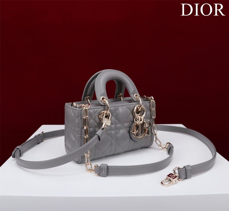 Christian Dior My Lady Bags